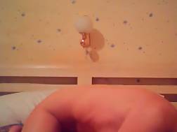 blond jerks web cam