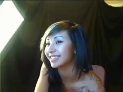 asian web cam rides