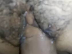 penis hairy vagina