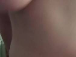 breasts pov riding