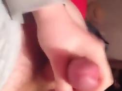 receives sucks ballsack licking