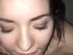 girlfriend enjoys fuck slut