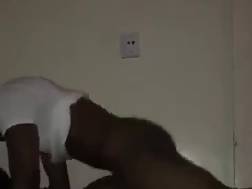 chubby dark fuckin