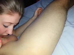 sucking nut blowing dick