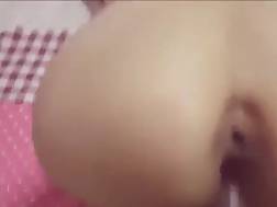 oriental mamma twat creampied