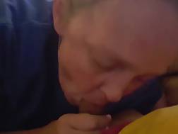 mother sucking fat cocks