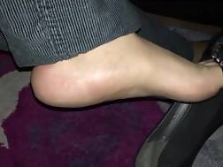 wifes feet