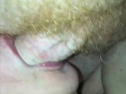 close prick lick suck