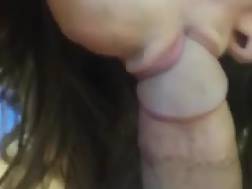 sucking dick