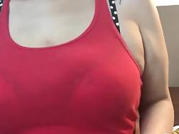 busty play tits