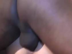 wife big black cock