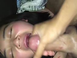 chinese blowjob bbw penis