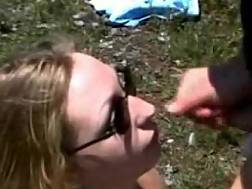 outdoor mother facial