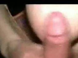 wife deep mouth