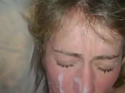 mamma huge facial