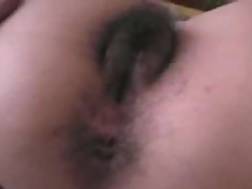 anal fuck unshaved butthole