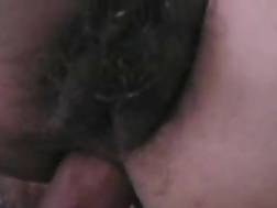 anal fuck unshaved butthole