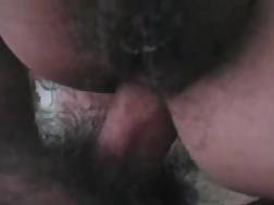 anal fuck unshaved butthole