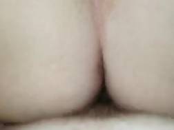 bbw wifey dicked hairy