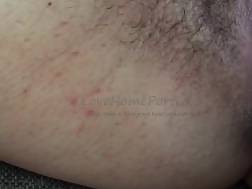 fuck wifes hairy pussy