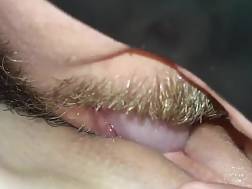 vagina licked