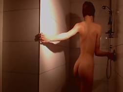 slender shower