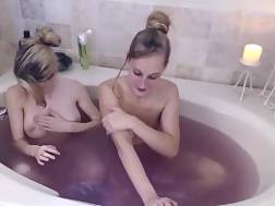 bath together