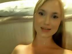 blonde blowjob bbw prick