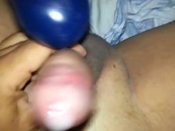 huge fucktoy bang