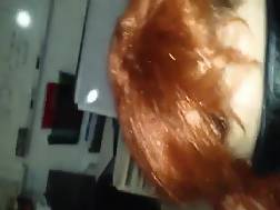 mature mother pecker sperm