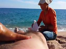 nude guy getting massage