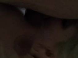 fucking facial wifey