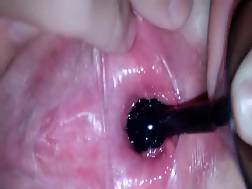 toy dripping hole