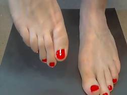 hot feet pampered lot