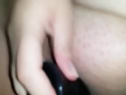 fat vagina drilled huge