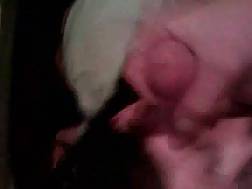 fuckin knees sperm