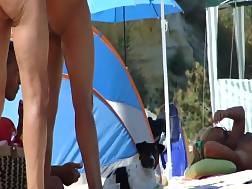 cougar nudist beach