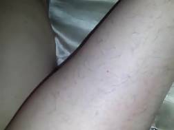 fingering wifes hairy tunnel