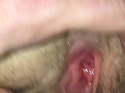 unshaved cunt wife jerks