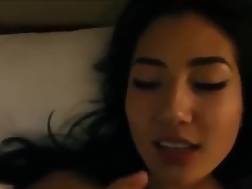 asian sperm gulp