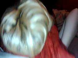 sucking penis licking ass