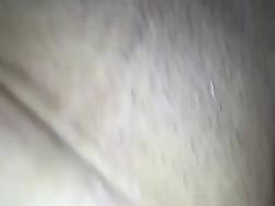 fingering pussy dick