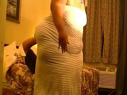 bbw dress skinny face