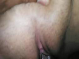 fat mature black prick