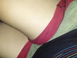 video wifey playing juggs