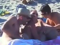 voyeur nudist couples fucking