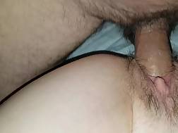 dick unshaved vagina