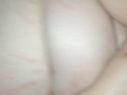 huge boobies wifey bangs