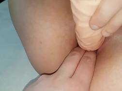 wifey fingers toy