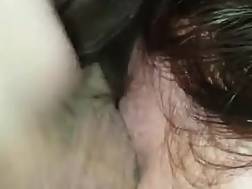 wet wife big facial